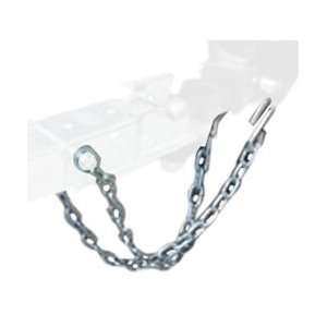 Tie Down Engineering 81205 Marine Saftey Chain with S Hooks both Ends