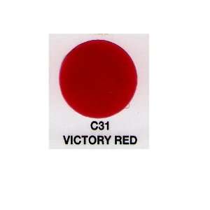  Verity Nail Polish Victory Red C31