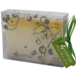  Veria Bar Soap   Lemon Myrtle Beauty