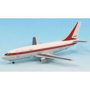   Inflight200 IF732022 Boeing House Color B 737 200 1200 Toys & Games