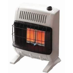 Vent Free Gas Heaters
