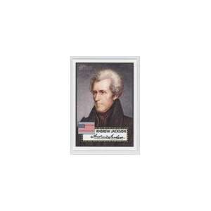   Heritage American Presidents #AP7   Andrew Jackson: Everything Else