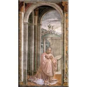   Canvas Art by Ghirlandaio, Domenico 