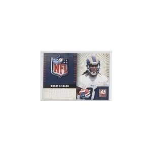   Elite Rookie NFL Shield #24   Mardy Gilyard/999 Sports Collectibles