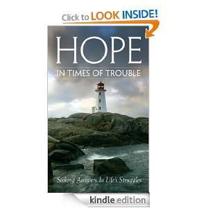 Hope In Times of Trouble RBC Ministries  Kindle Store