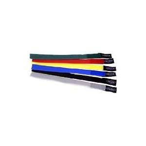  APC Colored 6pk 8 Inch Color Cable Ties