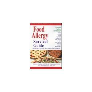  Food Allergy Survival Guide