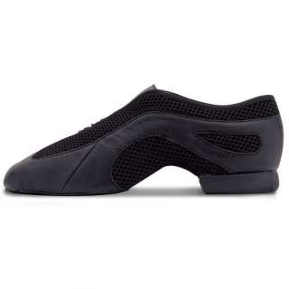 Bloch Slipstream Slip on Jazz Dance shoes  