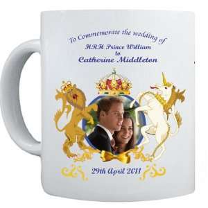  Prince William and Kate Middleton *COMBO* WEDDING 