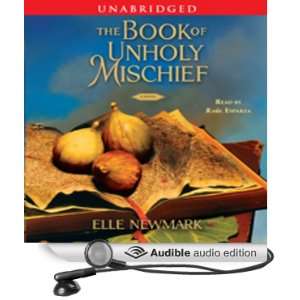   Novel (Audible Audio Edition) Elle Newmark, Raul Esparza Books