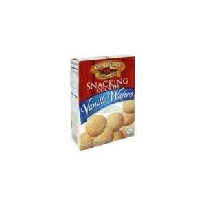 Country Choice Vanilla Wafers Box ( 6x8: Grocery & Gourmet Food