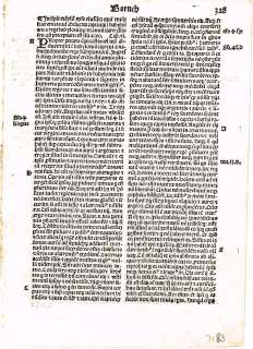1519 EZEKIELS CHARIOT VISION WITH WHEEL & BEAST   small GIUNTA 