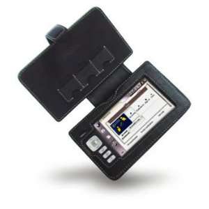    Proporta Alu Leather Case (Nokia 770)   Flip Type: Electronics