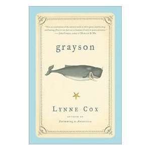   ) BY Cox, Lynne ( AUTHOR )paperback{Grayson} on 04 Feb, 2008 Books