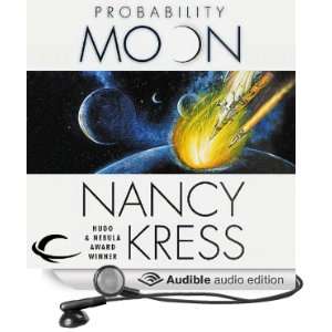   Book 1 (Audible Audio Edition) Nancy Kress, Gregory Linington Books