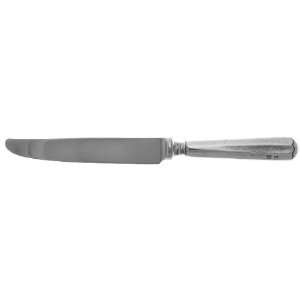  Valpeltro Ilton (Pewter) New French Hollow Knife, Sterling 