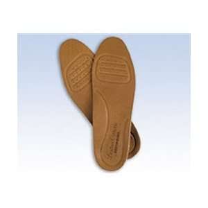   Point Leather Orthotic Arch Support Insoles