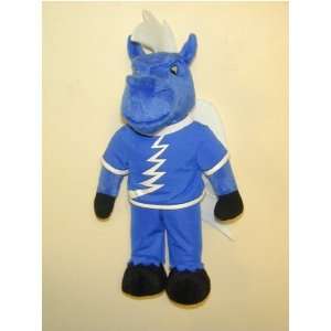  Tennessee State Blue Raiders (MTSU) 10 Plush Team Mascot Stuffed 