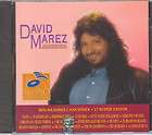 Mis Mejores Canciones: 17 Super Exitos by David Marez (