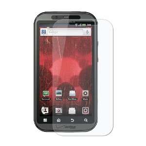  Amzer Super Clear Screen Protector with Cleaning Cloth for 