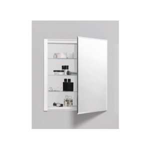  R3 24 Mirrored Bathroom Cabinet with Beveled Door from the R3 Se