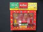 Mike & Ike, Hot Tamales & Zours Cosmetics Gift Set