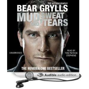  (Audible Audio Edition) Bear Grylls, Tom Patrick Stephens Books