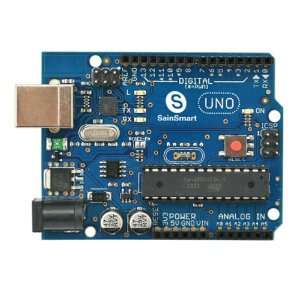  SainSmart UNO board for Arduino Electronics