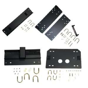  Cycle Country Plow Blade Mounting Kit 15 1540: Automotive