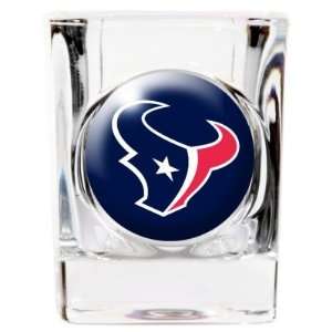  Personalized Houston Texans Shot Glass Gift Kitchen 