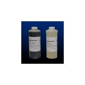  AeroMarine Polymer Casting Resin (Off White) 0.5 gallons 