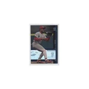  1994 SP Holoviews #23   Barry Larkin Sports Collectibles