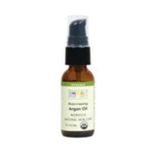  Aura Cacia Skin Care Oil Organic Argan 1 Oz Health 