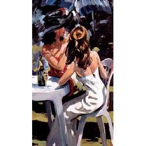  Sherree Valentine Daines   A Day to Remember I Giclee on 