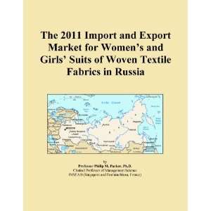   Market for Womens and Girls Suits of Woven Textile Fabrics in Russia