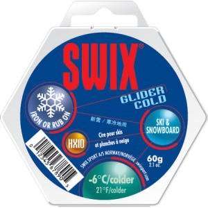  Swix Hexagonal Glider Wax