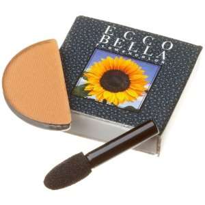  Ecco Bella Camel Flowercolor Eyeshadow (Pack of 2): Beauty