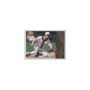  1997 Pinnacle #93   Alan Trammell Sports Collectibles