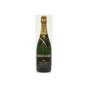  2003 Moet and Chandon Vintage Brut Champagne 750ml 750 ml 