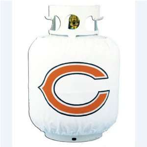  Chicago Bears Grill Cover