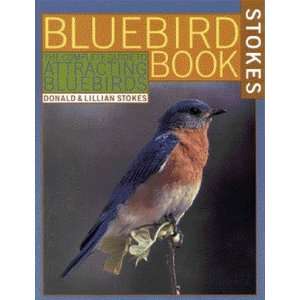  Stokes Bluebird Book Arts, Crafts & Sewing