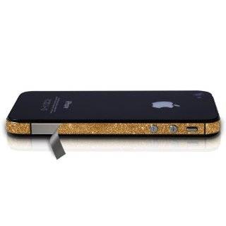 iPhone 4S Sparkling Vinyl Antenna Wrap for AT&T , Sprint, and Verizon 