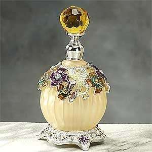  Beige Classic Hummingbird Perfume Bottle Fragrance 