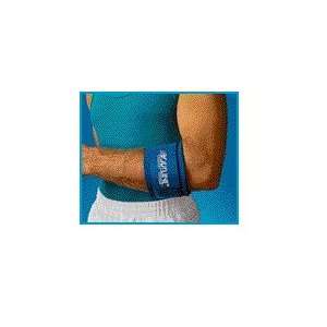  Bodyline Neoprene Tennis Elbow Wrap: Health & Personal 