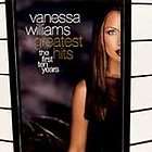 Vanessa Williams Star Bright 12 track promo advance CD