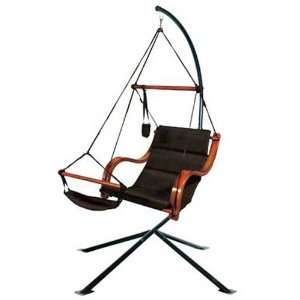  Hammaka Hammock Chair C Stand: Sports & Outdoors