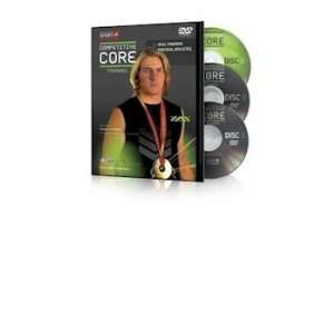  Competitive Core Training DVD