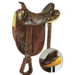  Australian Western Rancher Saddle