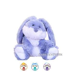 Aroma Bunny Romeo  Aromatherapy Stuffed Animal   Hot And Cold Therapy 