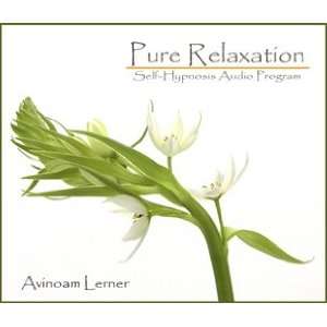  Pure Relaxation, Self Hypnosis Audio Program Everything 